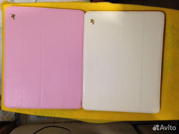 Чехол для iPad 2-4