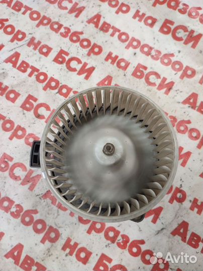 Вентилятор печки Brilliance H530