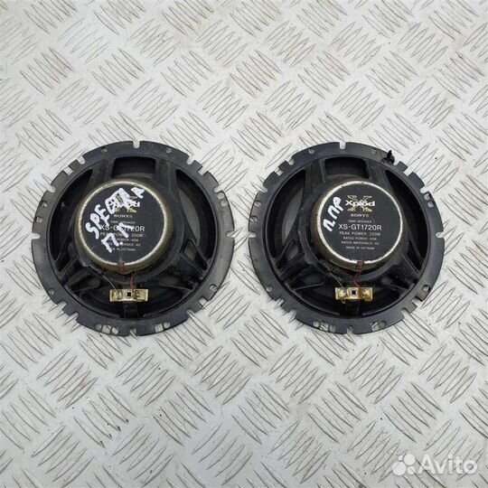 Динамик Kia Spectra 1.6 S6D 101Л.С. 2008