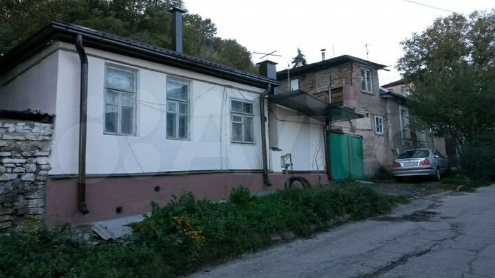 3-к. квартира, 87 м², 1/1 эт.