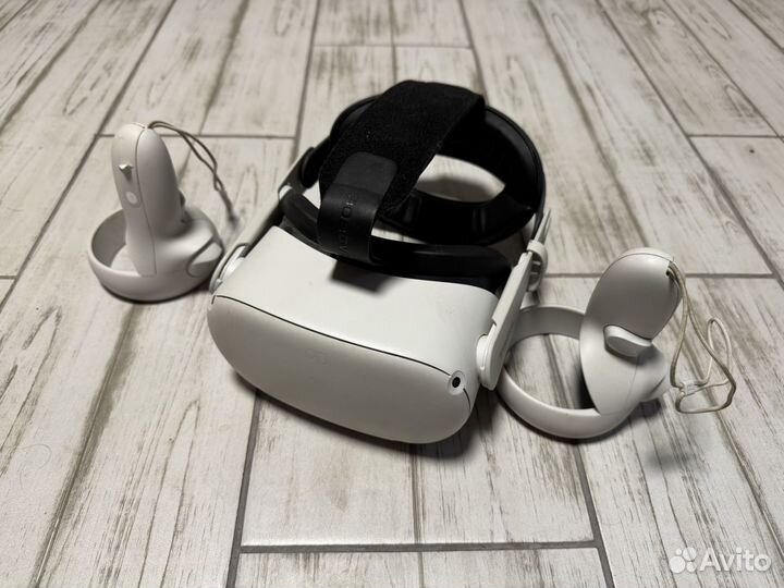 Oculus quest 2 128gb