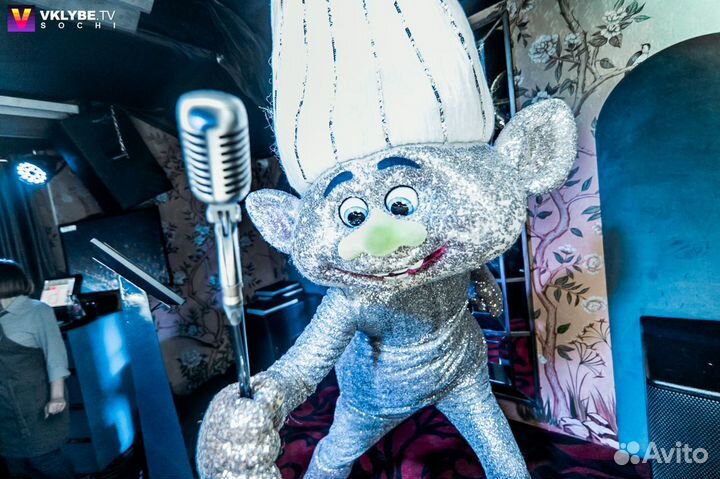 Аниматоры Сочи, Адлер, Красная поляна