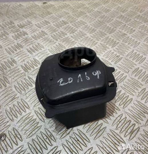 Воздушный фильтр golf 1