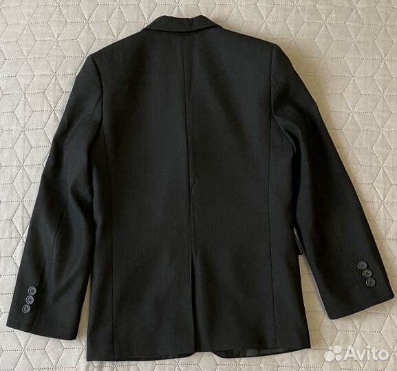 Костюм школьный Van Cliff размер 134