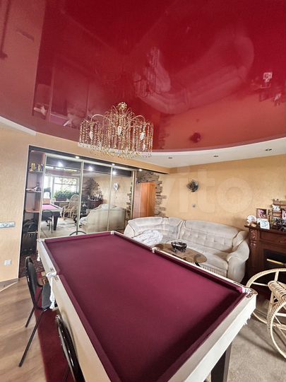 3-к. квартира, 68,9 м², 5/5 эт.