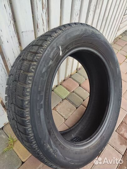 Nexen Winguard WinSpike 205/55 R16