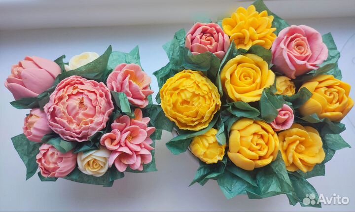 Шоколад ручной работы наборы, букеты