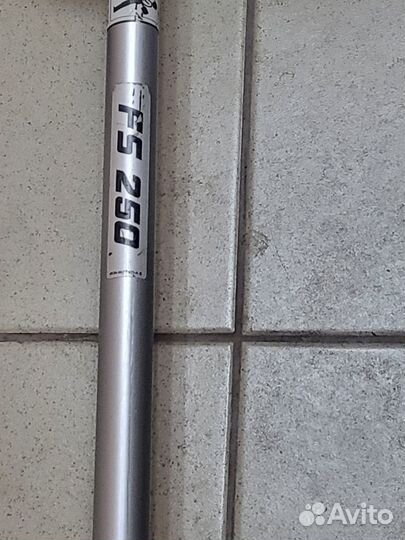 Триммер бензиновый stihl fs 250