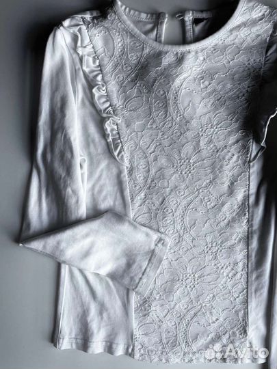 Школьная форма