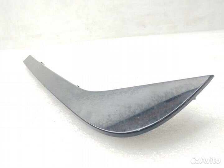 Накладка двери задняя правая Land Rover Discovery