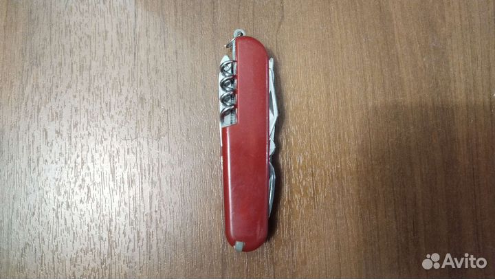 Нож складной