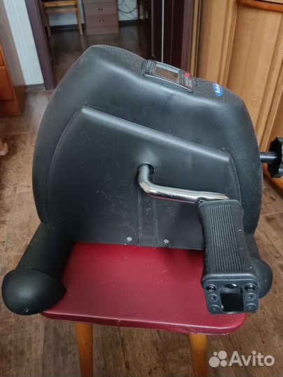 Мини-Велотренажер Belberg