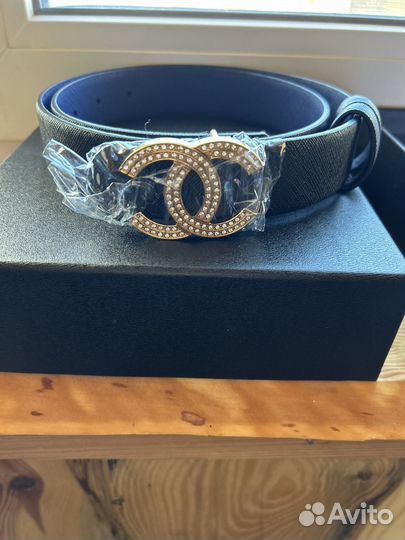 Ремень женский