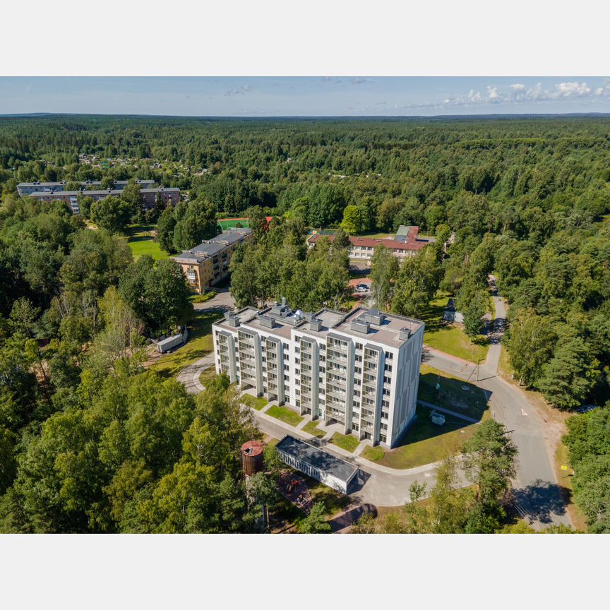 1-к. апартаменты, 35,8 м², 1/8 эт.