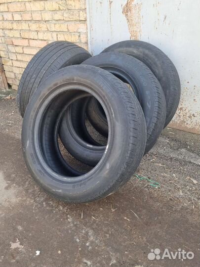 Pirelli Cinturato P7 225/60 R17