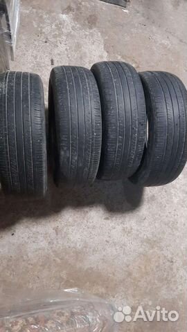 Nexen Classe Premiere 205/65 R16 95V