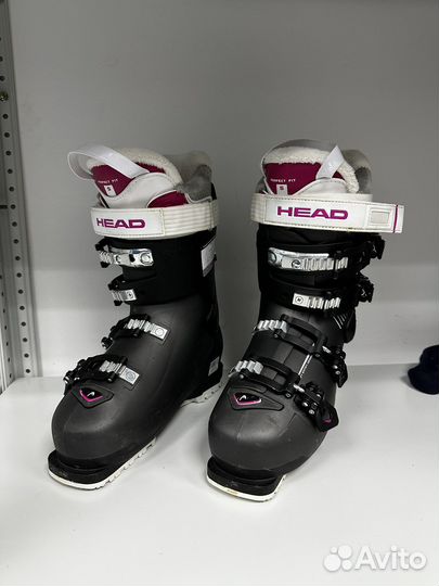 Горнолыжные ботинки head advant edge 85 W