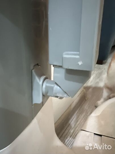 Стул для кормления