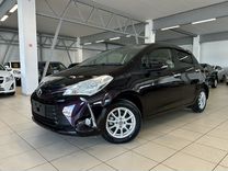 Toyota Vitz 1.0 CVT, 2019, 97 581 км