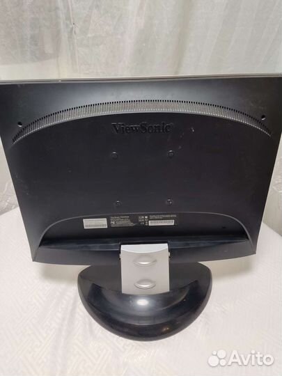 Монитор Viewsonic