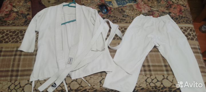 Кимоно для каратэ 140