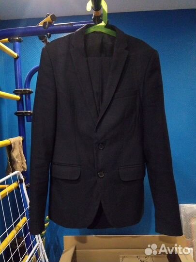 Школьный костюм на подростка