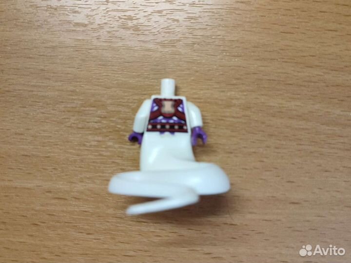 Lego пайтор лего ниндзяго