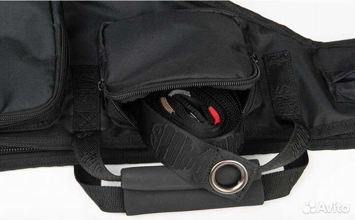 Чехлы для удилищ Spomb