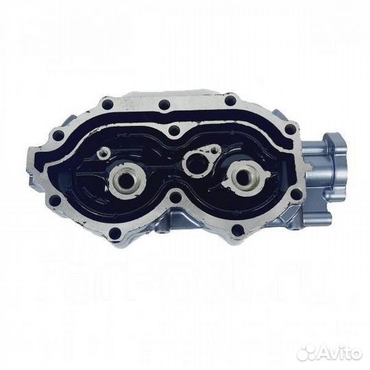 Крышка цилиндра Yamaha Ямаха 20-30 л.с 2 такта