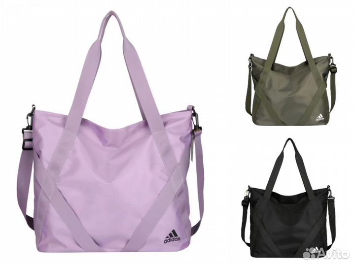 Спортивная сумка adidas