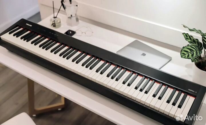 Цифровое пианино (Супер Комплект)