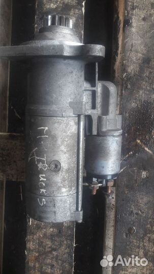 Стартер Daf xf 105