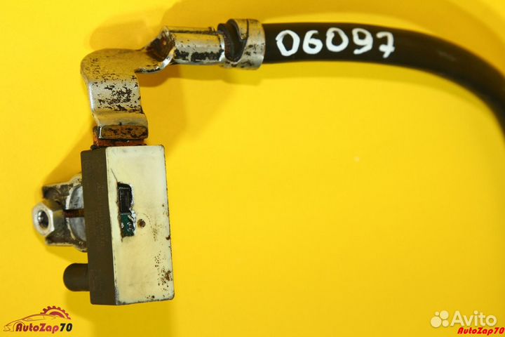 S500 W222 Клемма аккумулятора 