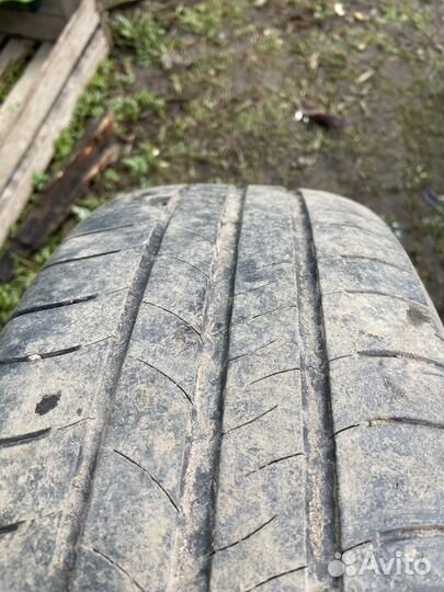 Летние колеса r15