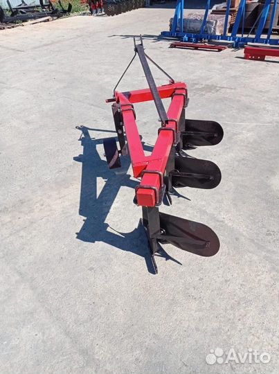 Плуг КалинаАгро ПЛН-3.2, 2023