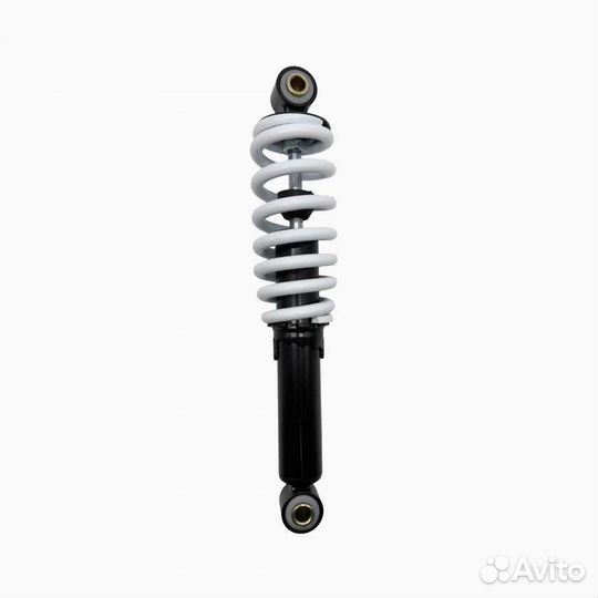 Амортизатор задний на квадроцикл (L-280mm, D-10mm