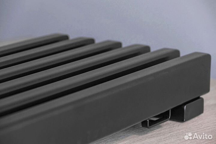 Радиатор отопления не б/у