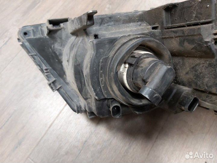 Фара Bmw 320I E46 M52TU 1998