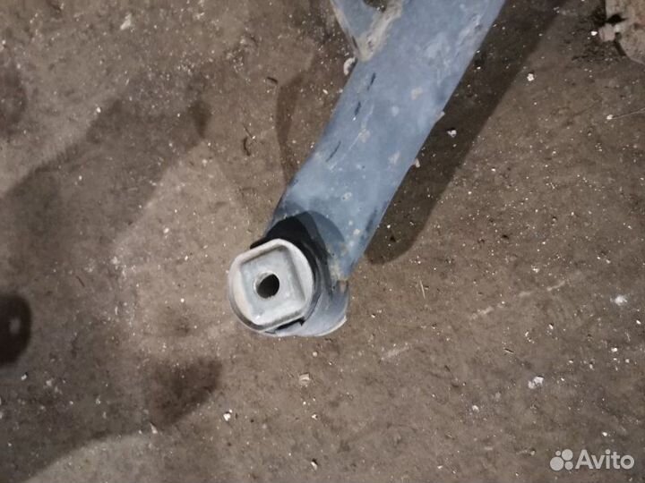 Балка подвески задняя Volkswagen Tiguan 5N1 cbab