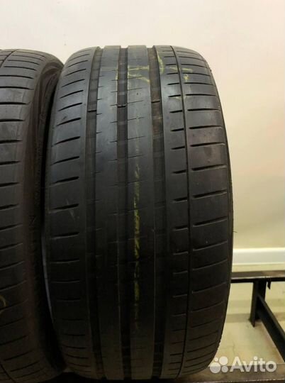 Vredestein Ultrac Vorti 225/35 R20 92Y