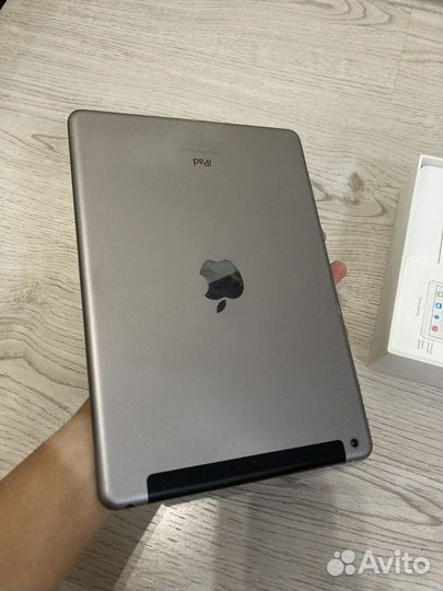 iPad air 1