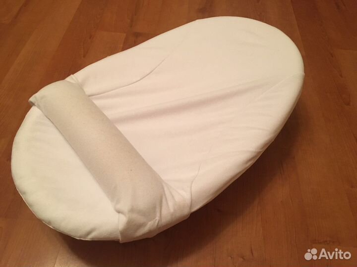 Кокон для новорождённого