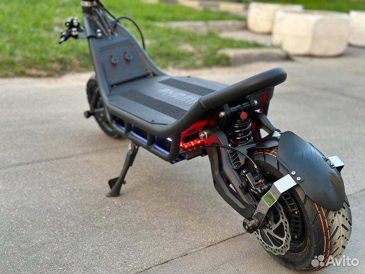 Электросамокат Nami Burn-e Viper