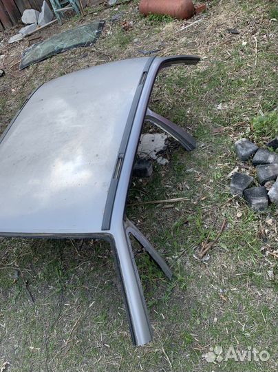 Крыша daewoo nexia