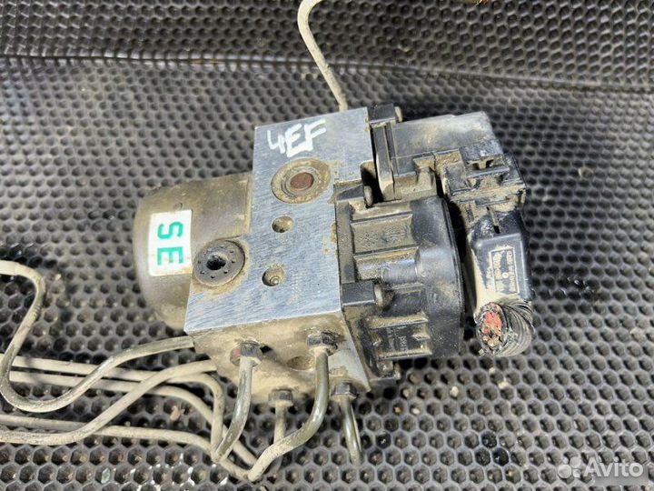 Блок ABS Hyundai Sonata 4 EF