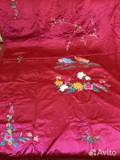 Покрывало, наволочки