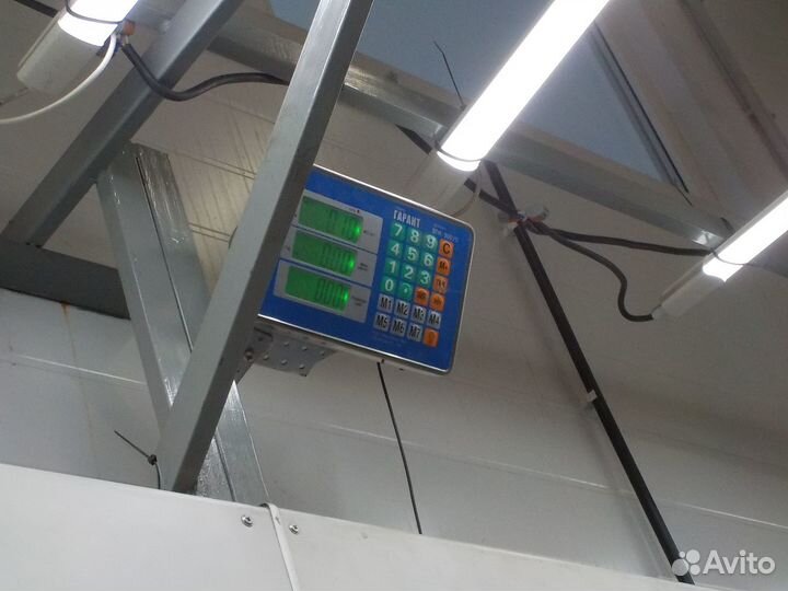 Переключатель Kia Rio JB 2009-2011