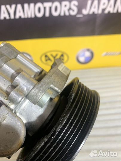 Гидроусилитель Bmw e60