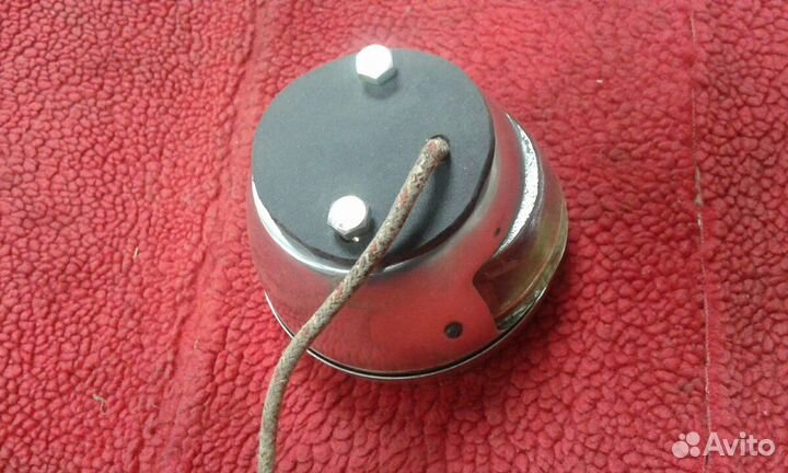 Задний фонарь газ -М 1, газ -аа