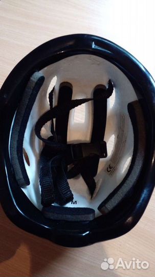 Шлем велосипедный